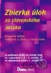 Zbierka úloh zo slovenského jazyka