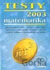 Testy 2003 - Matematika