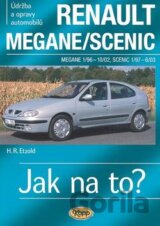 Renault Megane/Scenic 1/96 - 6/03