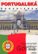 Portugalská konverzace