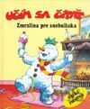 Zmrzlina pre snehuliaka