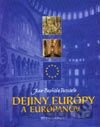 Dejiny Európy a európanov