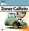 Zoner Callisto - tipy efekty kouzla