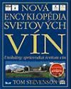 Nová encyklopédia svetových vín (kožená väzba)