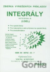 Integrály (I. diel)