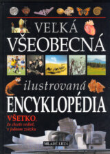 Veľká všeobecná ilustrovaná encyklopédia