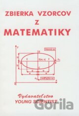 Zbierka vzorcov z matematiky