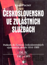 Československo ve zvláštních službách, díl IV. - 1961-1989