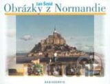 Obrázky z Normandie