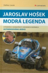 Jaroslav Hošek – Modrá legenda