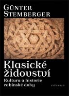 Klasické židovství / Kultura a historie rabínské doby