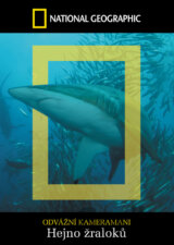 Hejno žraloků (National geographic)