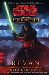 Star Wars: The Old Republic - Revan