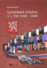 Slovenská otázka v 1. ČSR