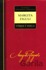 Výber z diela - Margita Figuli