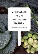 Vegetables from an Italian Garden