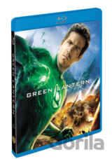Green Lantern (2011 - Blu-ray)