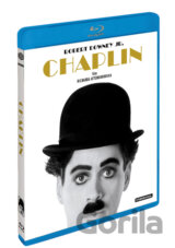 Chaplin (1992 - Blu-ray)