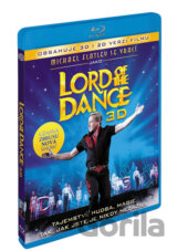 Lord of the Dance (3D + 2D - Bluray)