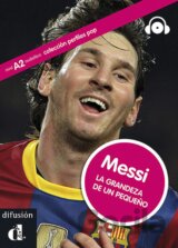 Messi (A2) + MP3 online