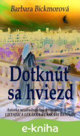 Dotknúť sa hviezd