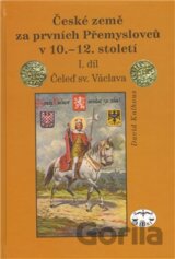České země za prvních Přemyslovců v 10. – 12. století
