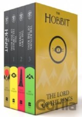 The Hobbit and The Lord of the Rings (Box Set)