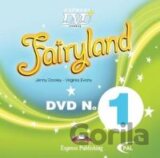 Fairyland 1: DVD