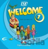 Welcome 1: DVD