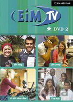 English in Mind 2: DVD and Activity Booklet
