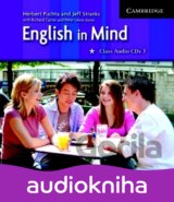 English in Mind 3 CD /2/