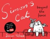 Simon's Cat beyond the Fence