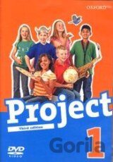 Project, 3rd Edition 1 DVD (Hutchinson, T.) [DVD]