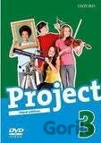 Project, 3rd Edition 3 DVD (Hutchinson, T.) [DVD]
