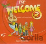 Welcome 2: DVD