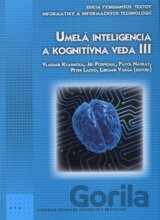 Umelá inteligencia a kognitívna veda III
