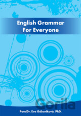 English Grammar For Everyone