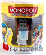 Monopoly: Bláznivé bankovky