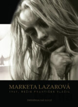 Markéta Lazarová (2 DVD)