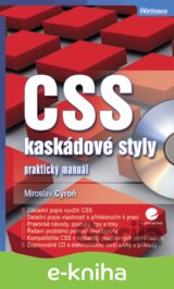 CSS - kaskádové styly