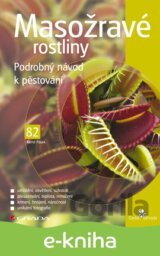 Masožravé rostliny
