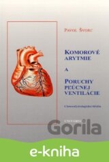 Komorové arytmie a poruchy pľúcnej ventilácie