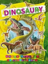 Dinosaury