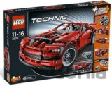 LEGO Technic 8070 - Auto
