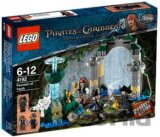 LEGO Pirates of the Caribbean 4192 - Fontána mladosti