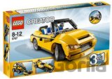 LEGO Creator 5767 - Športové auto