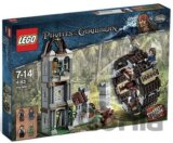 LEGO Pirates of the Caribbean 4183 - Mlyn