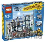 LEGO City 66388 - Super pack 4 in 1