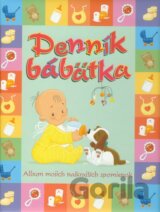 Denník bábätka