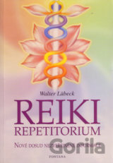 Reiki - repetitorium